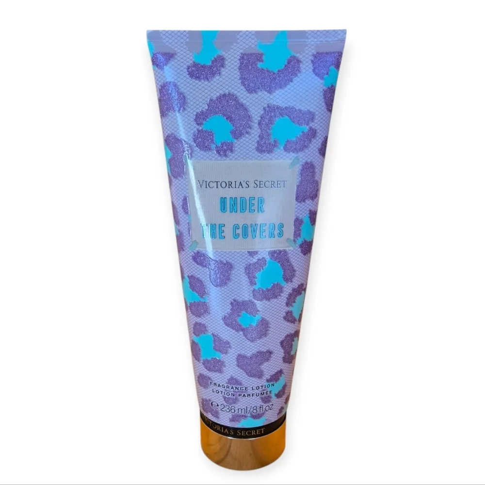 Victoria Secret Under The Covers Lotion